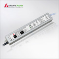 alminum case 24V 40W waterproof outdoor led driver / power supply